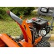 Снегоуборщик Holzfforma ST324DLE PRO в Ульяновске