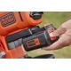 Воздуходувка аккумуляторная Black+Decker BCBLV3625L1 в Ульяновске