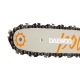 Пила цепная (электропила) Daewoo DACS 2500E-16 в Ульяновске