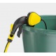 Бочечный погружной насос Karcher BP 1 Barrel Set в Ульяновске