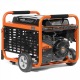 Бензогенератор Daewoo GDA 9500 DPE-3 8 кВт в Ульяновске