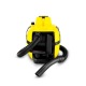 Промышленный пылесос Karcher WD 1 Compact Battery Set в Ульяновске