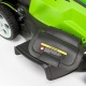 Газонокосилка аккумуляторная GreenWorks G-Max G40LM45 40V 45 см (без батареи и зарядного устройства) в Ульяновске