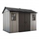 Пластиковый сарай Keter Oakland 1175SD в Ульяновске