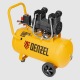 Компрессор поршневой безмасляный Denzel DLP-1500/50 в Ульяновске