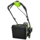 Газонокосилка аккумуляторная GreenWorks GD24LM331 4 Ач в Ульяновске