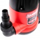 Дренажный насос Hammer NAP250A в Ульяновске