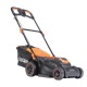 Газонокосилка электрическая Patriot PT 1737E Lux в Ульяновске
