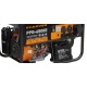 Бензогенератор Carver PPG-6500E 5 кВт в Ульяновске