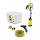 Бочечный погружной насос Karcher BP 1 Barrel Set в Ульяновске