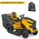 Садовый минитрактор Cub Cadet XT2 QR106 в Ульяновске