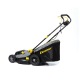 Газонокосилка электрическая Champion EM4318 в Ульяновске