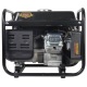 Бензиновый генератор Huter HT1000L 1 кВт в Ульяновске