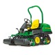 Косилка для грина John Deer 2500 B diesel в Ульяновске