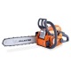 Бензопила Villartec SB 018 Legend 14" + набор заточной Stihl d4,0мм в Ульяновске