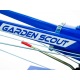 Мотоблок Garden Scout (Скаут) GS 101 D, почвофреза, сидение в Ульяновске