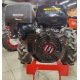Мотоблок Беларус 012WM с двигателем Loncin G390F в Ульяновске