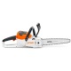 Аккумуляторная пила Stihl MSA 140 C-BQ-12 в Ульяновске