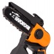 Аккумуляторная пила Worx WG324E.9-4&quot; (без аккумулятора и ЗУ) в Ульяновске