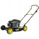 Газонокосилка бензиновая Huter GLM-4.0 G в Ульяновске