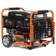 Бензогенератор Daewoo GDA 9500E 8 кВт в Ульяновске