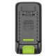 Аккумулятор High Power G40HP4 для техники GreenWorks 40 В в Ульяновске