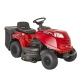 Садовый трактор Mountfield MTF 98H в Ульяновске