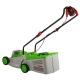 Газонокосилка аккумуляторная RedVerg RD-LM18-330BLK/U в Ульяновске
