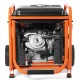 Бензогенератор инверторный Daewoo GDA 9400Еi 7.5 кВт в Ульяновске