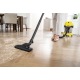 Промышленный пылесос Karcher WD 3 Car Vac в Ульяновске