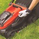 Газонокосилка аккумуляторная Black+Decker CLM3820L2-QW в Ульяновске