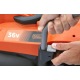 Газонокосилка аккумуляторная Black+Decker BCMW3336L1 в Ульяновске