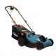 Газонокосилка элекрическая Senix LPPE20-M-EU в Ульяновске