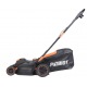 Газонокосилка электрическая Patriot PT 1737E Lux в Ульяновске