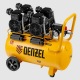 Компрессор поршневой безмасляный Denzel DLP-3000/50 в Ульяновске