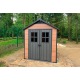 Пластиковый сарай Keter Newton 757 в Ульяновске