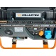 Бензогенератор Villartec GG6300C 5 кВт в Ульяновске