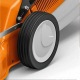 Газонокосилка аккумуляторная Stihl RМА-248.0 (без аккумулятора и зарядного устройства) в Ульяновске