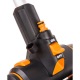 Щетка для чистки дорожек Worx WG441E в Ульяновске