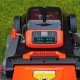 Газонокосилка аккумуляторная Black+Decker CLM5448PC2-QW в Ульяновске