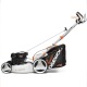 Газонокосилка бензиновая Daewoo L 55SP (X BLADE) в Ульяновске