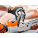 Аккумуляторная пила Stihl MSA 200 C-BQ-12 в Ульяновске