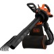 Воздуходувка электрическая Black+Decker BEBLV 301-QS в Ульяновске