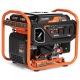 Бензиновый генератор инверторный Daewoo GDA 4600 Ei 4.2 кВт в Ульяновске