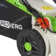 Газонокосилка электрическая RedVerg RD-ELM380 в Ульяновске