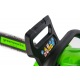 Аккумуляторная пила GreenWorks GD60CS40K4-16&quot; в Ульяновске