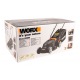 Газонокосилка электрическая Worx WG713E в Ульяновске