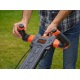 Газонокосилка электрическая Black+Decker BEMW481ES-QS в Ульяновске