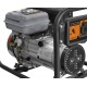 Бензогенератор Carver PPG-3900A Builder 2.8 кВт в Ульяновске