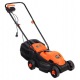 Газонокосилка электрическая Patriot PT 1232 E в Ульяновске